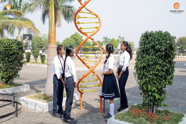 Science Park